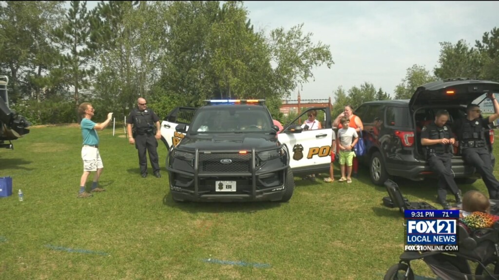 Kids Cops Cars