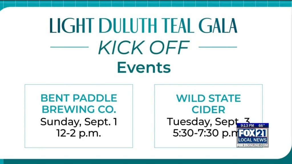 Light Duluth Teal
