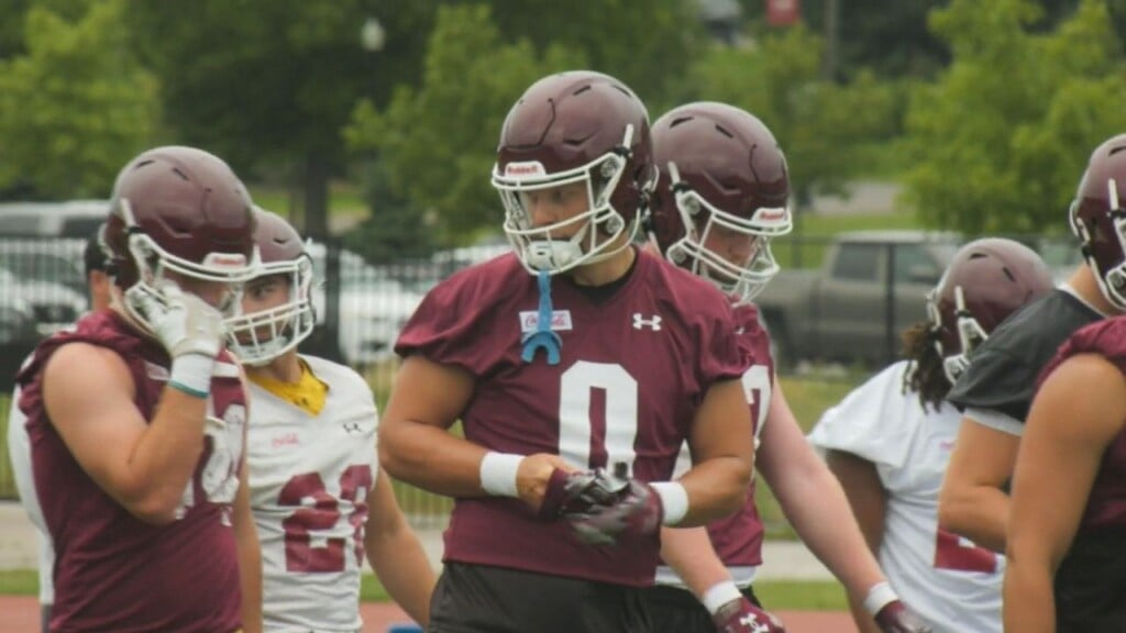 UMD Football