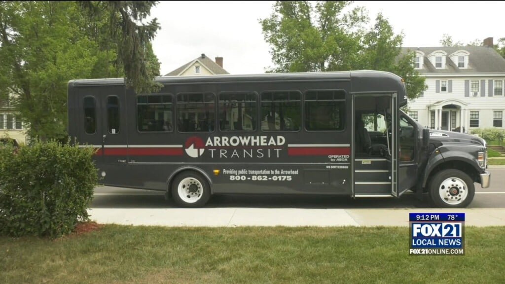 Hibbing Transit