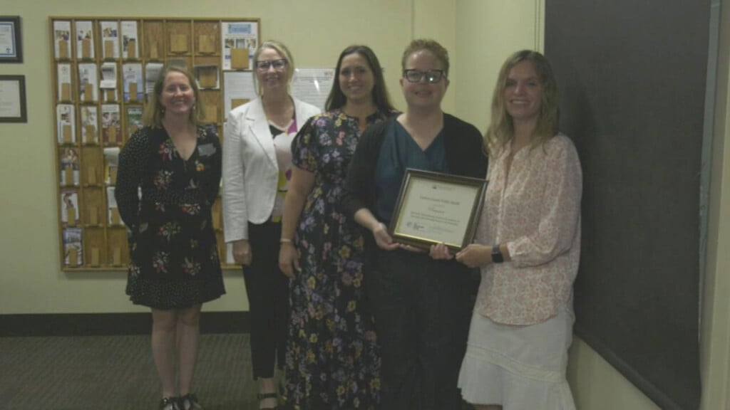 Breastfeedingaward