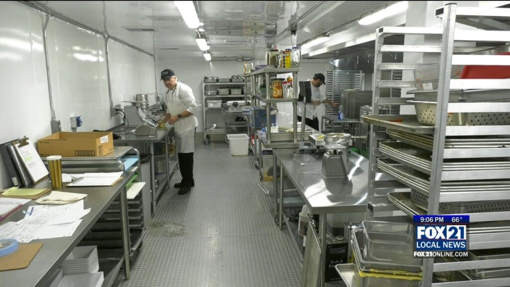 Umd Kitchen