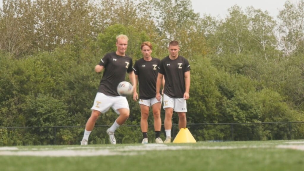 Uws Soccer