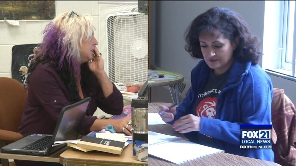 Teachers Story