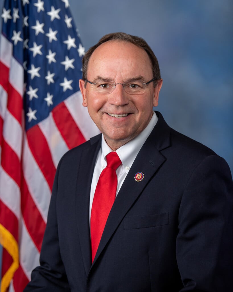 Tom Tiffany (R WI CD7)