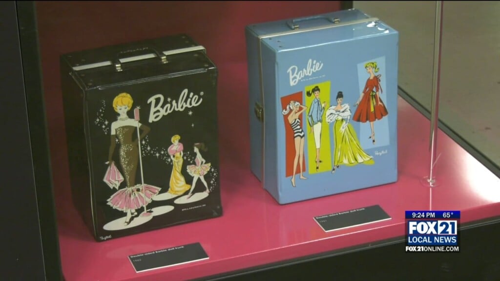 Barbie
