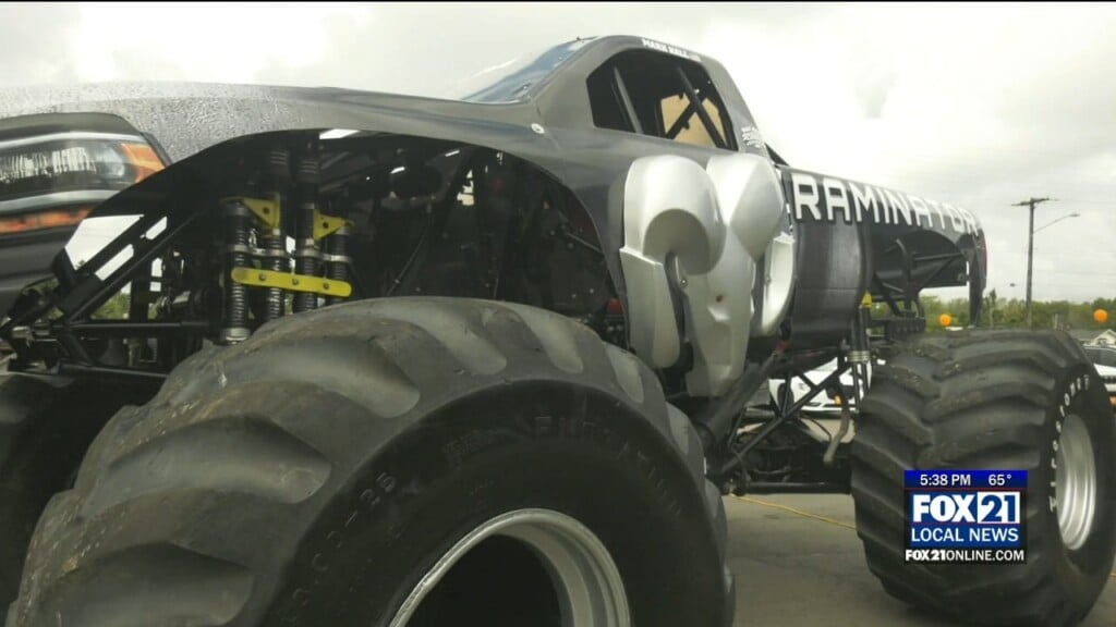 Monster Truck