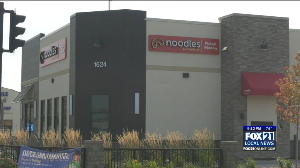 Noodles