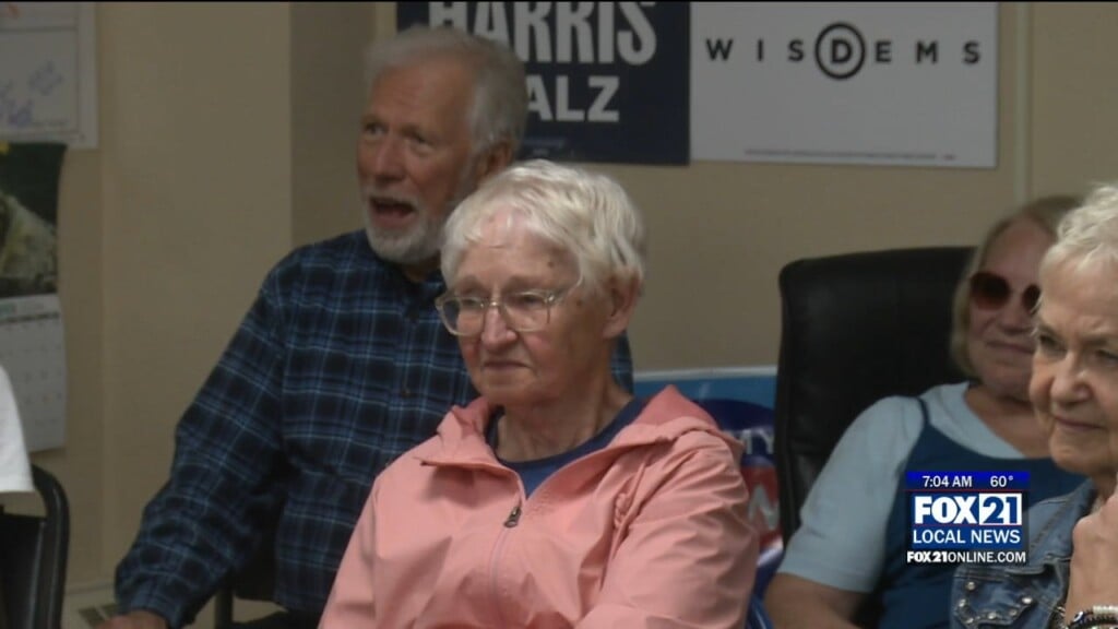 Debate Watch Party