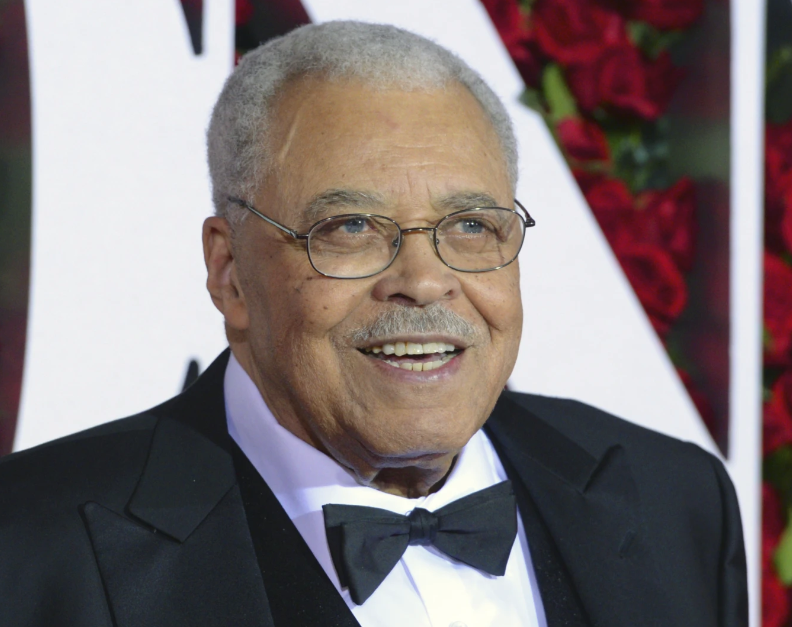 Darth Vader Actor