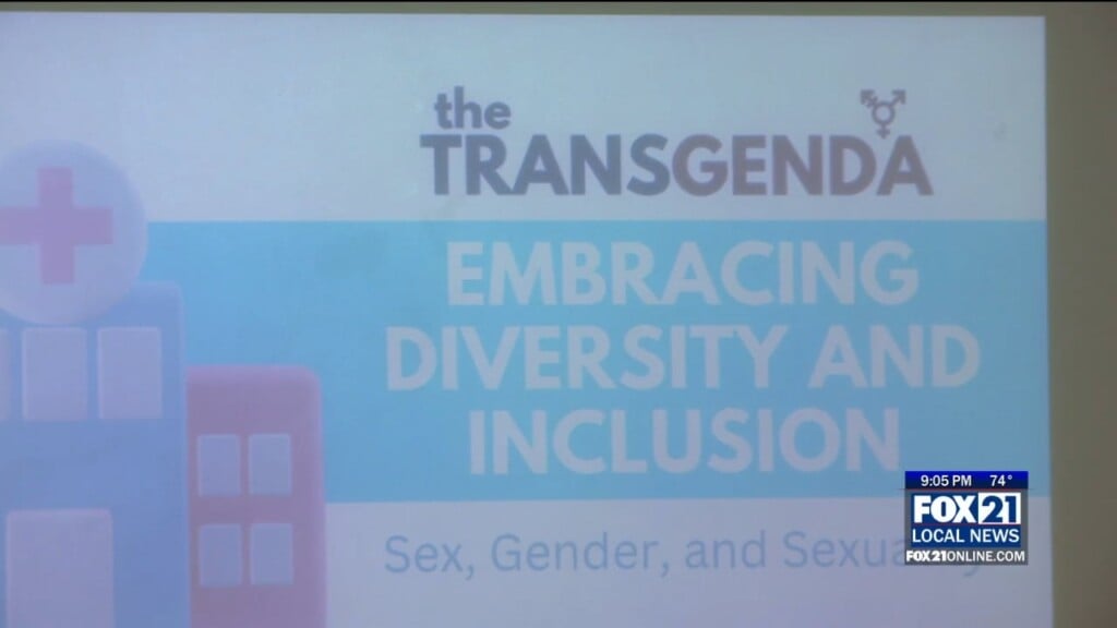 Transgender Podcast