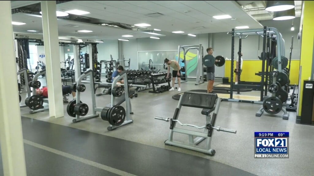 Ymca Welcome Week