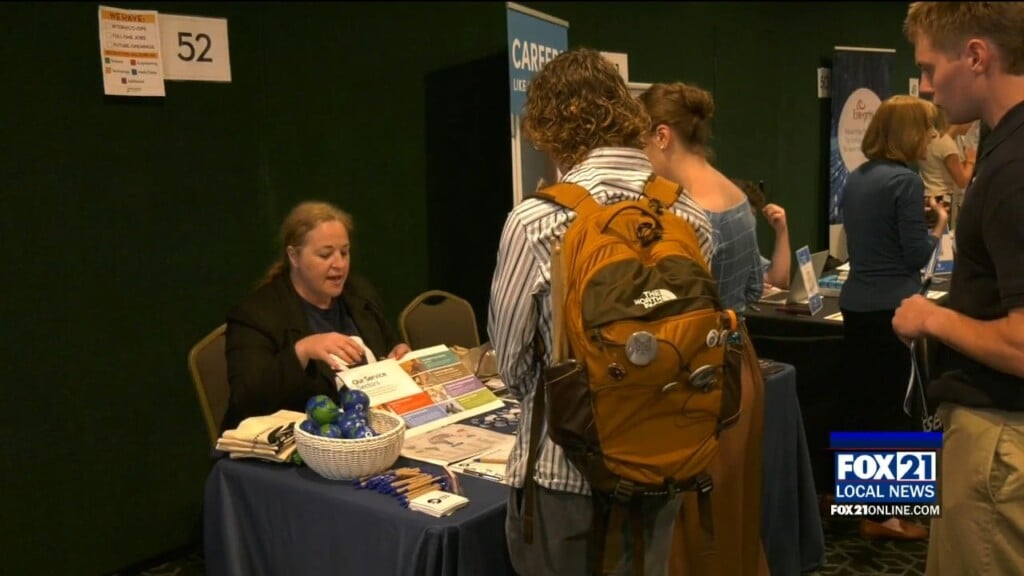 Career Fair