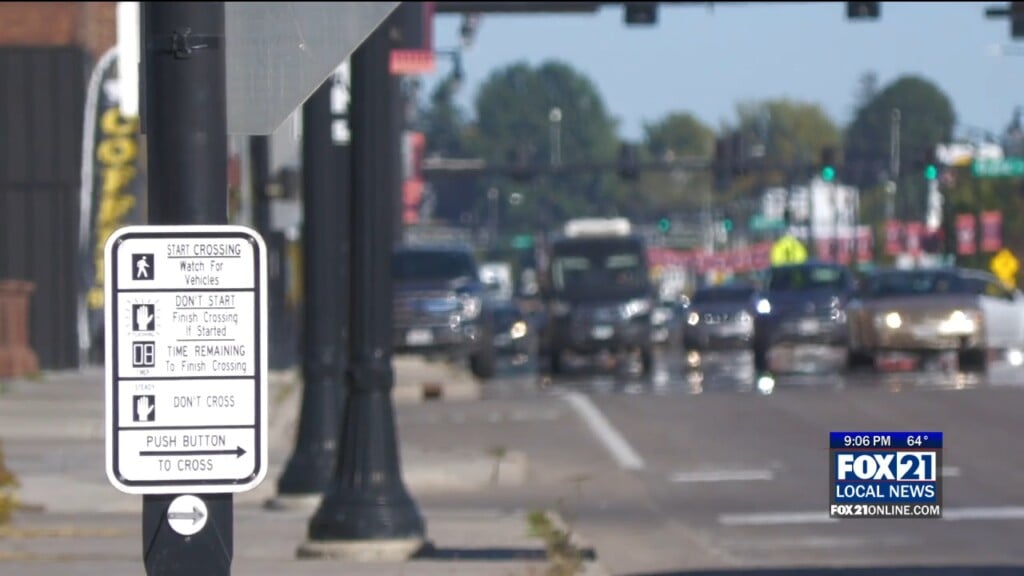 Pedestrians