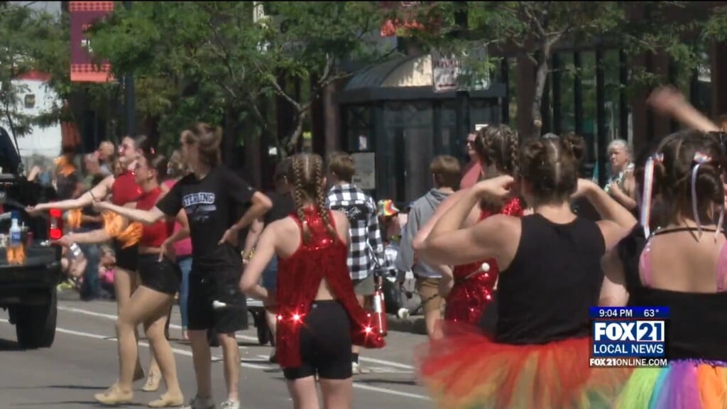 Pride Twin Ports