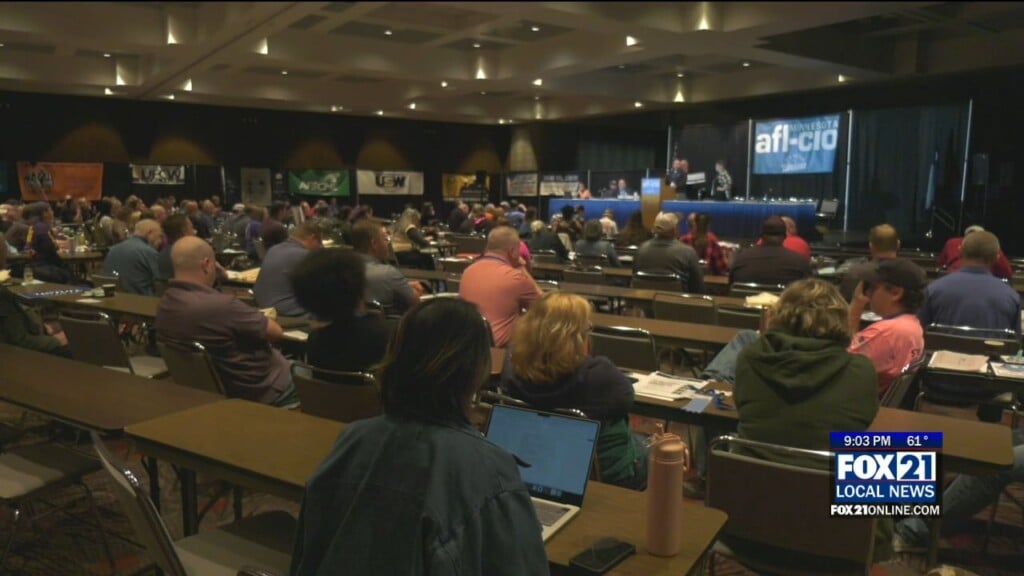 Afl Convention
