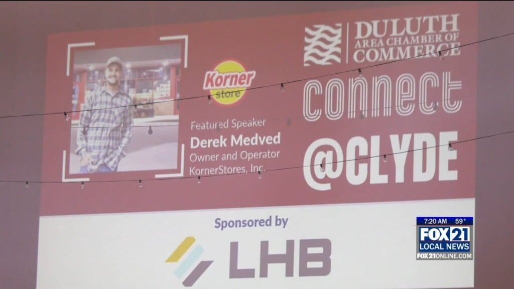 Connect At Clyde