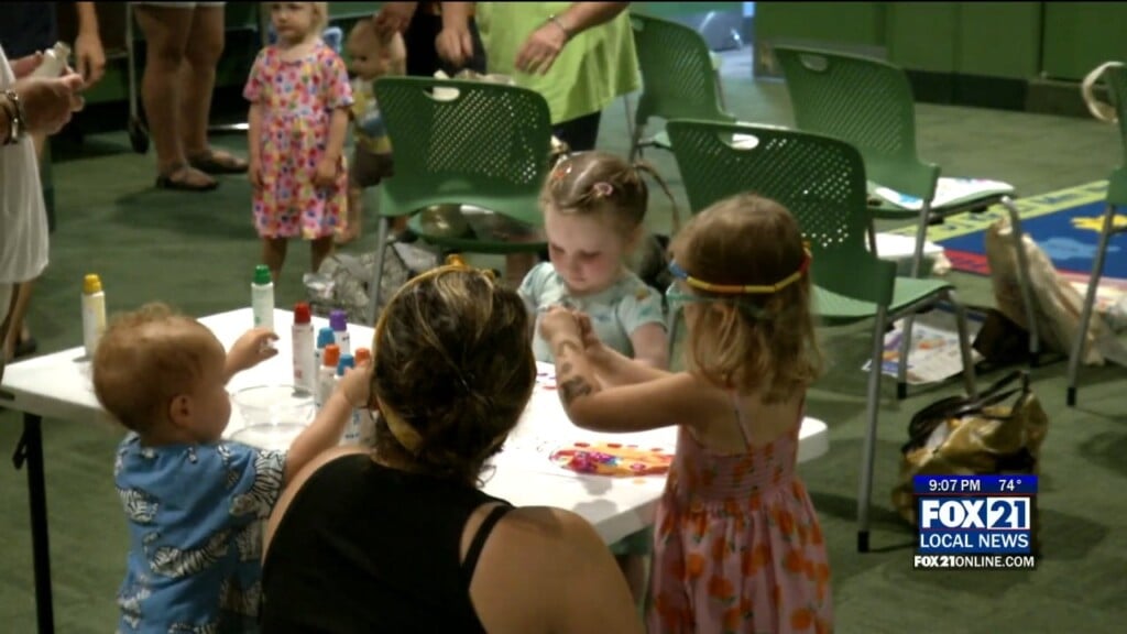 Child Care