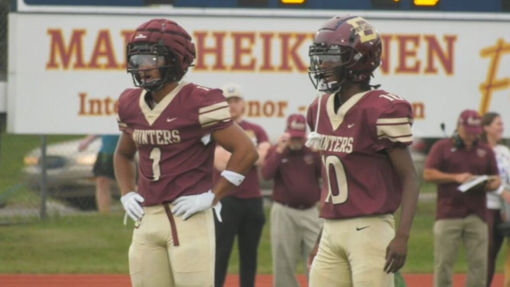 Duluth Denfeld