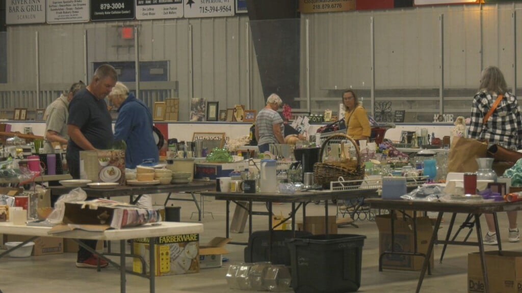 Garage Sale