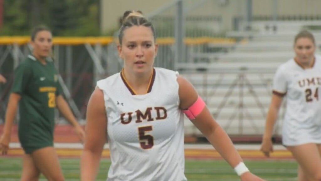 UMD Soccer