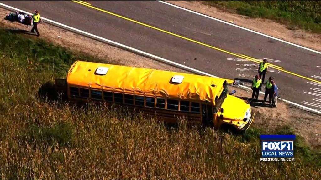 Bus Update
