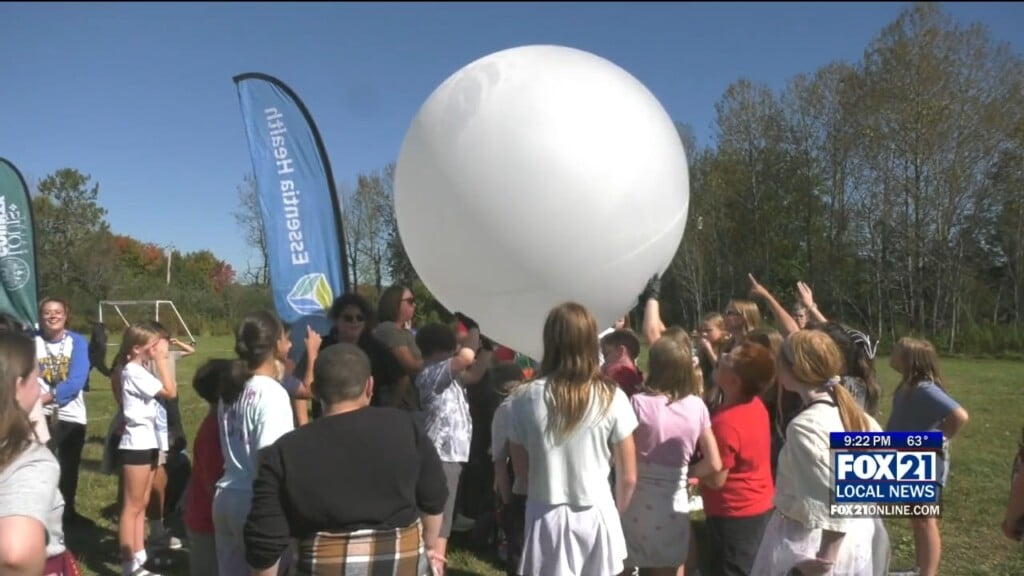 Weather Balloon