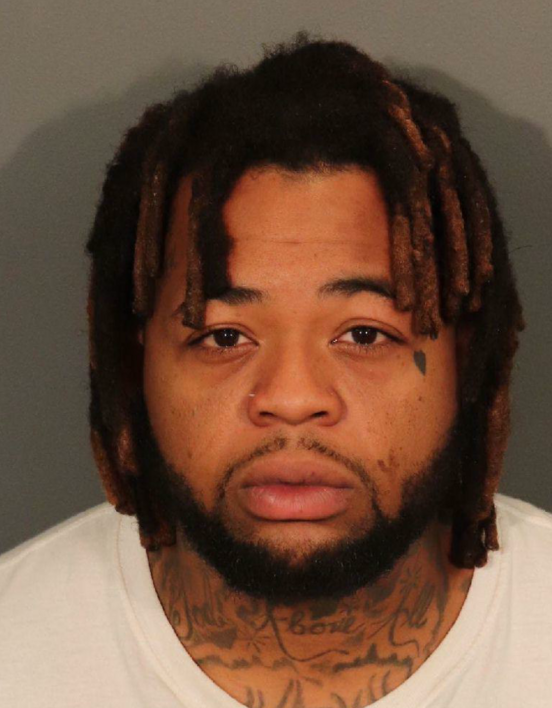 Escaped Inmate