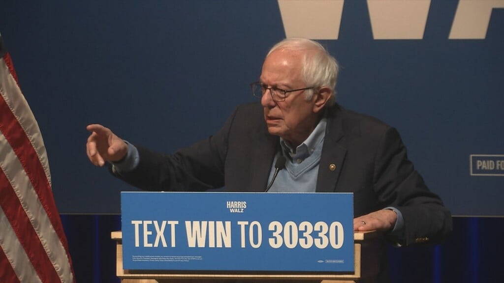 Bernie