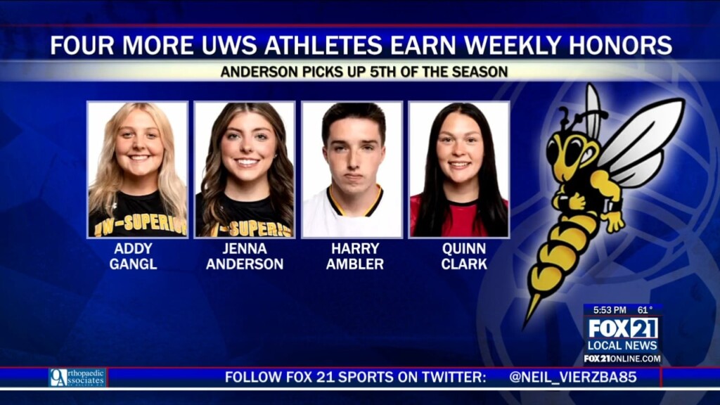 Uws Potw