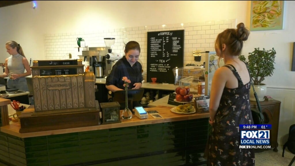 Studio Cafe