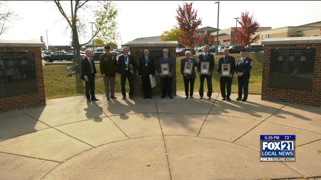 Honorflight