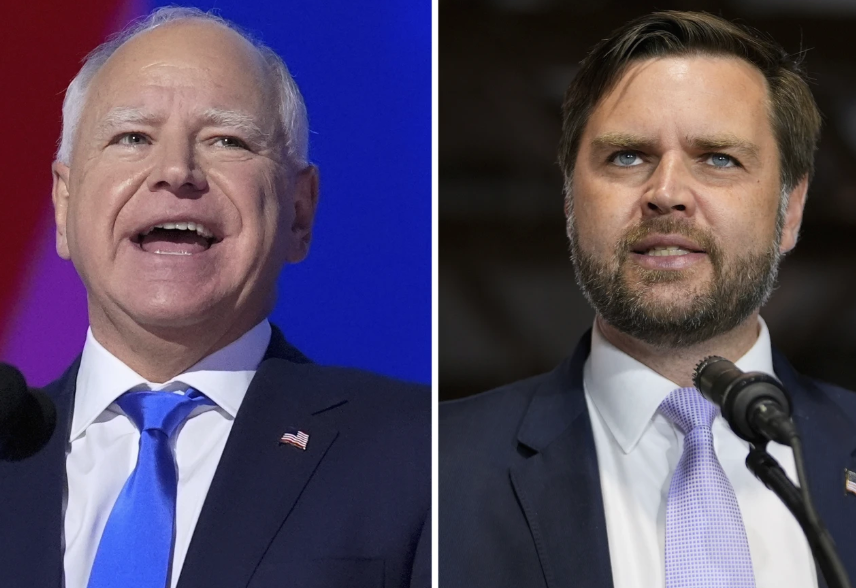 Vp Debate