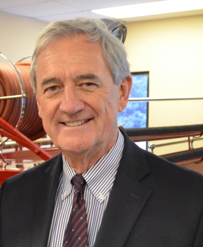 Rep Rick Nolan