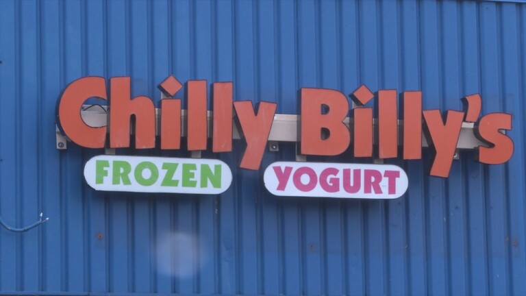 Chilly Billy's Opens New Location in Superior - Fox21Online