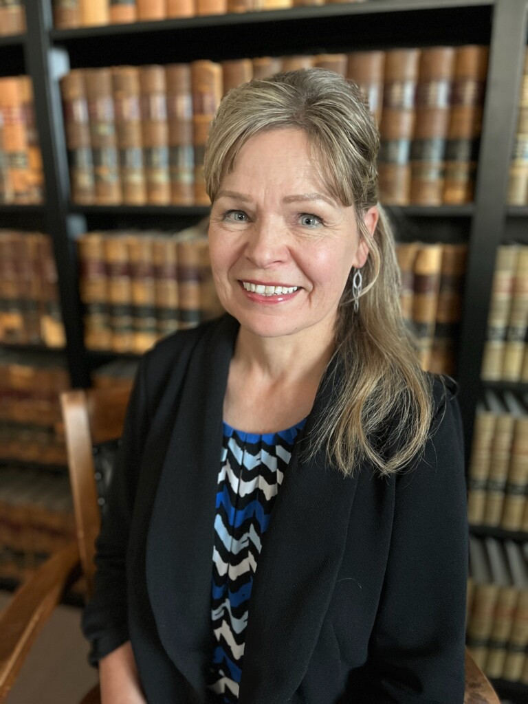 New City Attorney