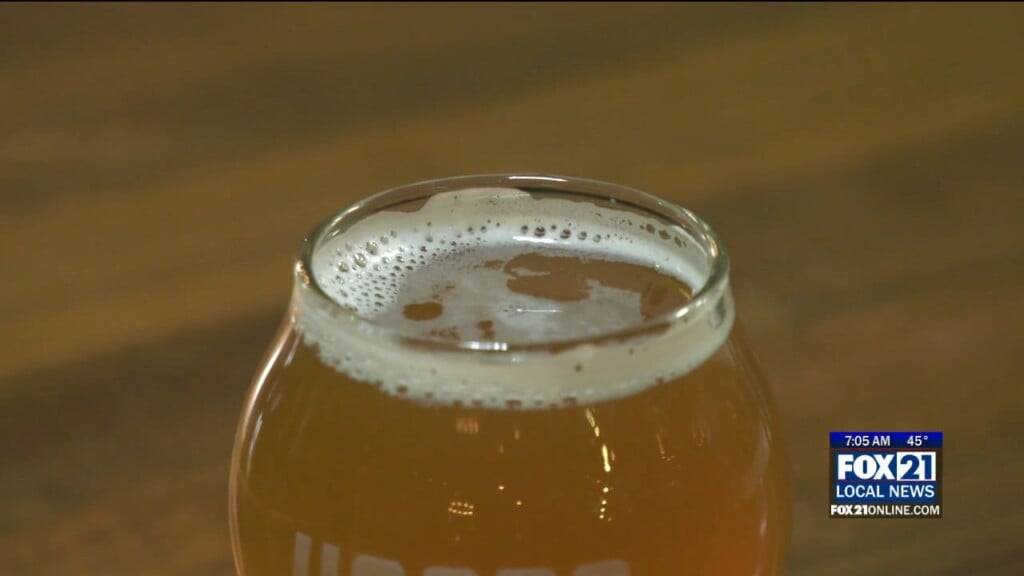 Apple Ale