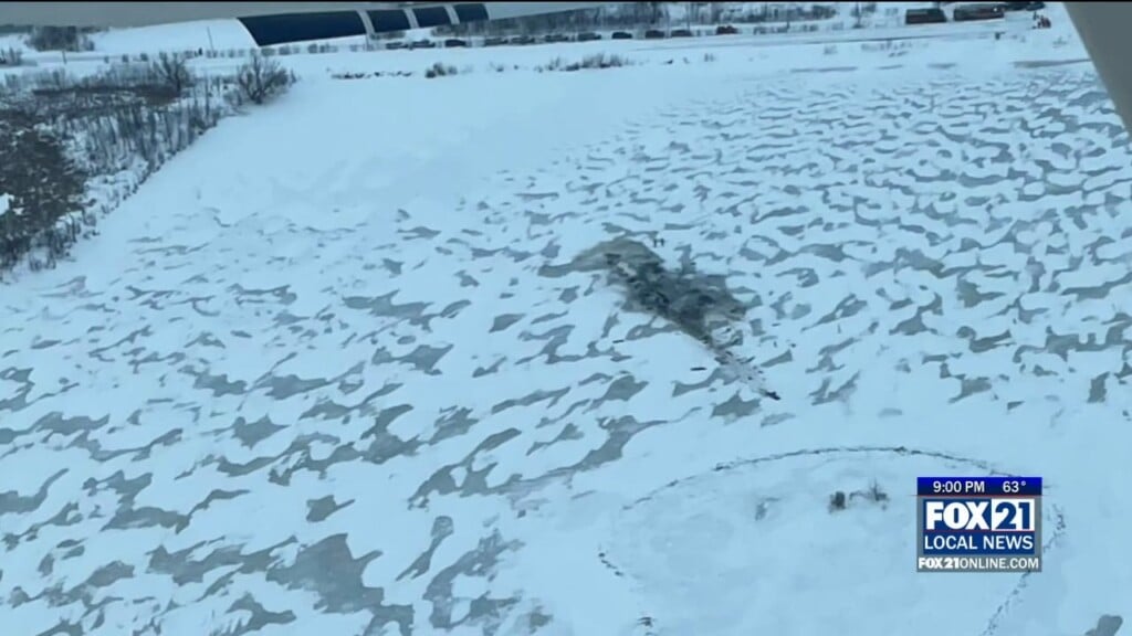Ntsb Report