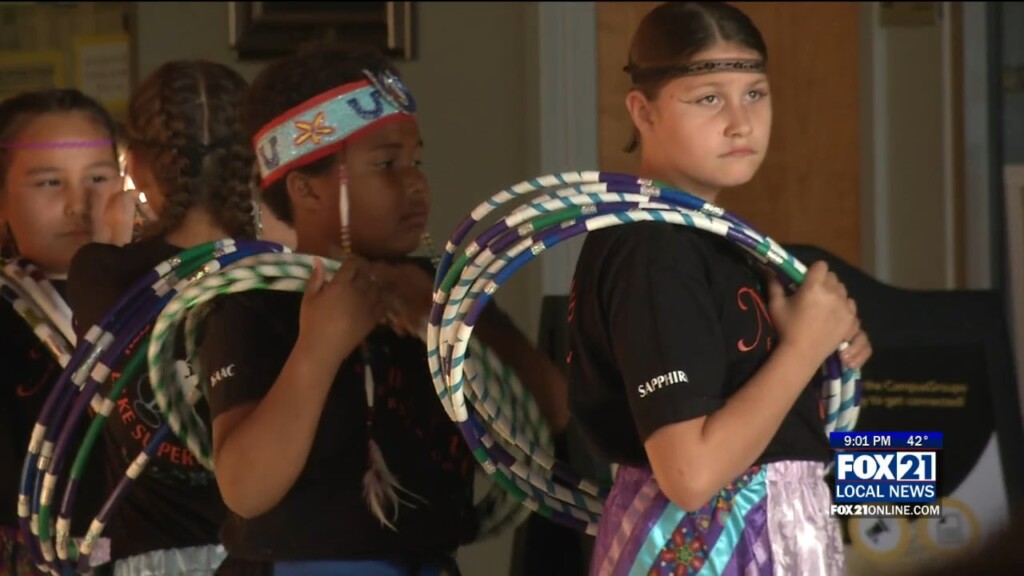 Uws Indigenous