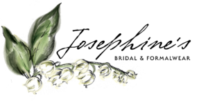 Josephines Logo Color Stacked