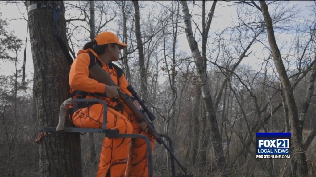 Deer Opener