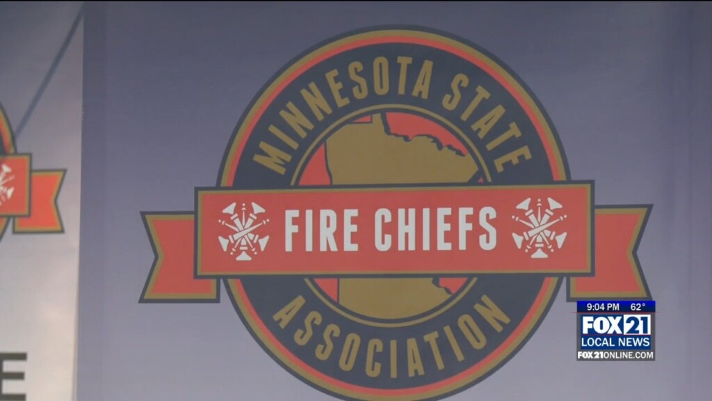 Fire Chiefs