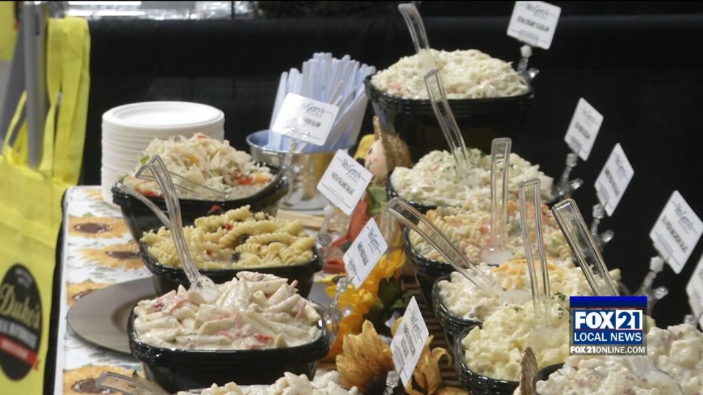 Upper Lakes Foods