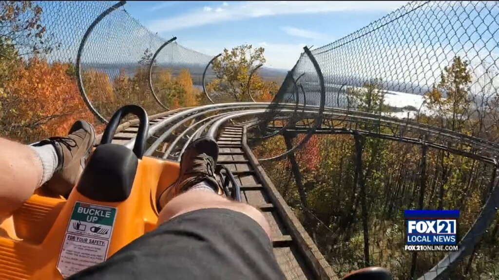 Spirit Mountain