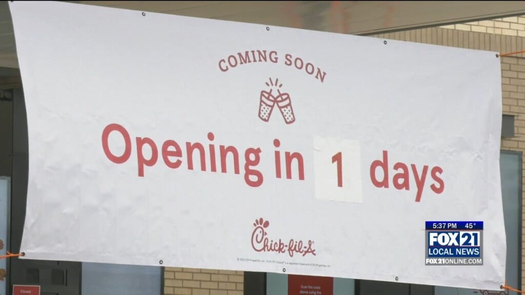 Chickfila