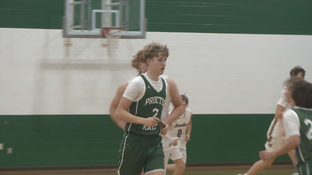Proctor Bbb Web