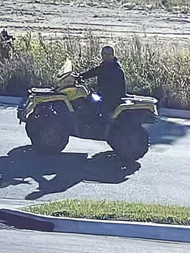 Atvshooting
