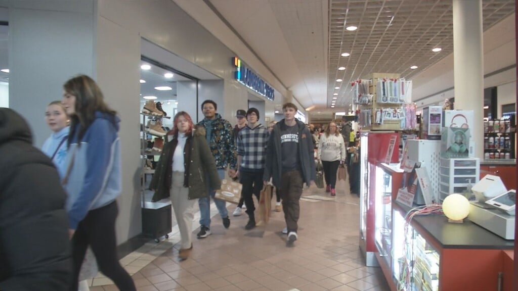 Black Friday Still