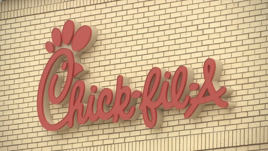 Chick Fil A Still