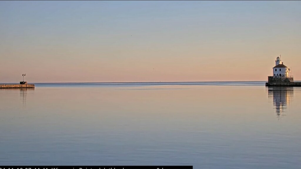Monday Morning Northland Forecast: 11/18/2024